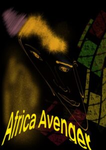 African Avenger