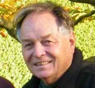 photo of Patrick Craddock